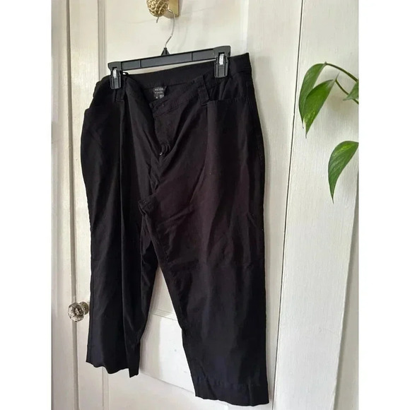 Nicole by Nicole Miller Women’s size 14 pants - Picture 2 of 6